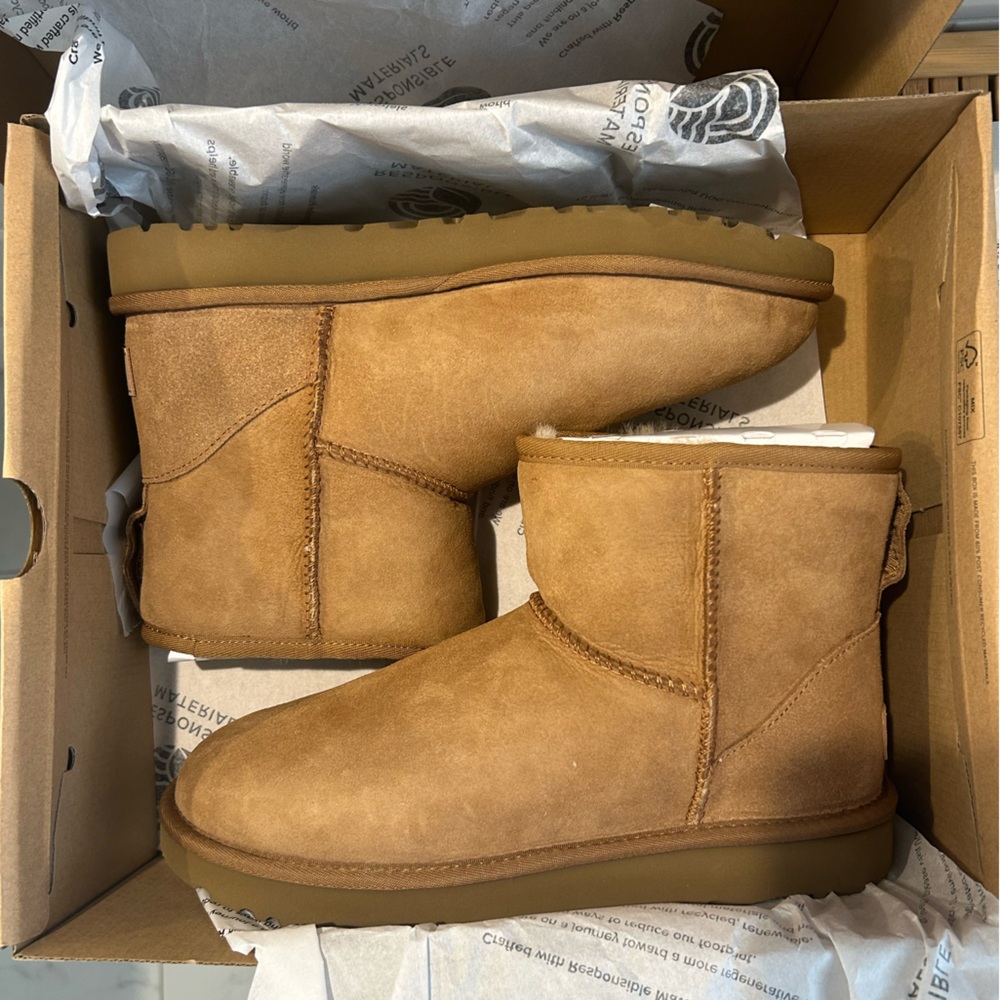 Ugg Minis
